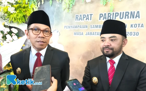 Soal THR untuk ASN, Pemkot Batu Tunggu Petunjuk Pemerintah Pusat