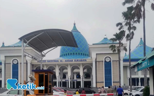 Jadwal Buka Puasa Surabaya dan Sekitarnya 6 Maret 2025