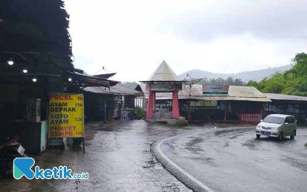 Thumbnail Sejumlah Ruas Jalan di Kota Batu Bakal Mulus saat Lebaran