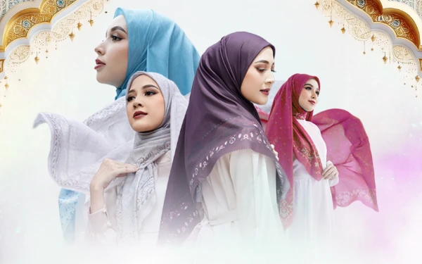 Thumbnail Berita - Sheraton Surabaya Ajak Ngabuburit Penuh Inspirasi dengan Glowing Ramadhan