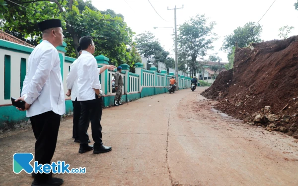 Bupati Bandung Inginkan Ada Dana On Call untuk Tanggap Darurat Bencana