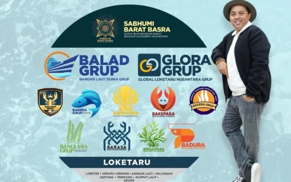 Thumbnail Berita - Owner Balad Grup, Siap Terobos Pasar Perikanan Budidaya di Jepang dan Amerika Serikat