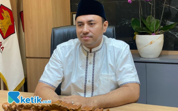 Thumbnail Berita - Wakil Ketua DPRD Surabaya Temukan Tanah Tak Bertuan di Wilayah Wonokromo