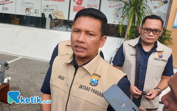 Peredaran Minyakita Palsu Merambah Jatim hingga Jateng