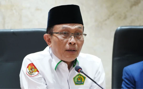 Kemenag Buka Pengajuan Kenaikan Jabatan Lektor Kepala dan Guru Besar, Cek Jadwalnya