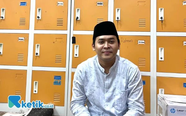 Tips Cepat Khatam al-Qur'an Selama Ramadhan, Cocok juga Untuk Kalangan Pekerja Sibuk