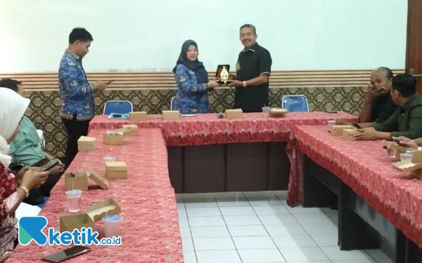 Studi Tiru ke Cirebon, Komisi IV DPRD Trenggalek Bawa Oleh-oleh Kiat Pengelolaan BUMDes