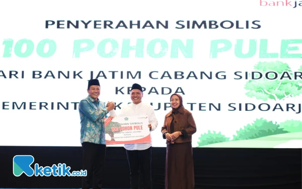 Thumbnail Berita - Bupati Sidoarjo Subandi Optimalkan Peran CSR untuk Pembangunan, Empat Grand Design Sudah Siap