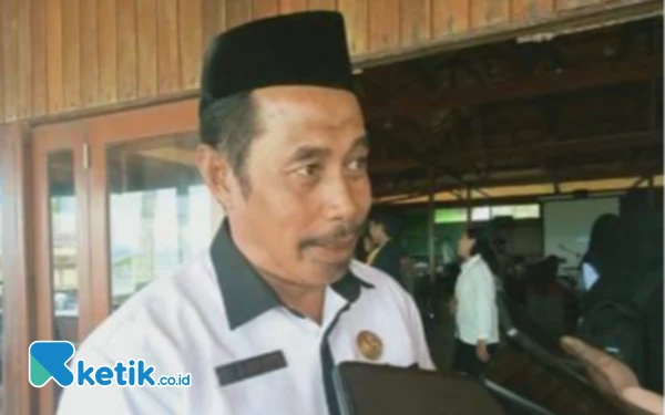 Kemenag Kaimana Salurkan Bantuan Sosial, Tingkatkan Kerukunan Umat Beragama