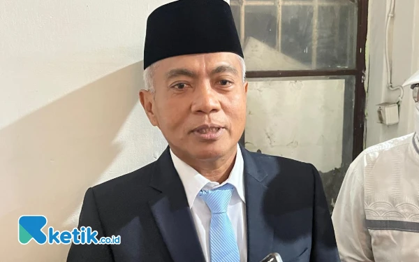 Cabor Panjat Tebing untuk Porprov Jatim 2025 Terkendala Fasilitas, Disporapar Kota Malang Cari Solusi