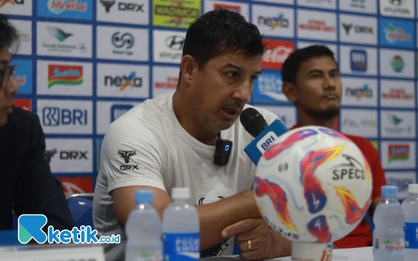 Baru Tanding  di Laga AFC Challenge League, Persiapan Madura United Lawan PSIS Kurang Maksimal