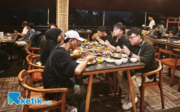 Thumbnail Berita - 10 Hotel di Kota Batu yang Tawarkan Bukber Murah Meriah, Harga Mulai dari Rp25 Ribu