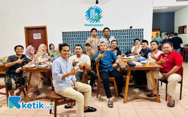 Thumbnail Gekrafs & Forum Ekraf Kabupaten Probolinggo Siapkan Program 2025