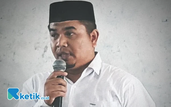 BKPRMI Dukung Instruksi Gubernur Aceh Tentang Salat Fardhu Berjamaah Bagi ASN dan Masyarakat.