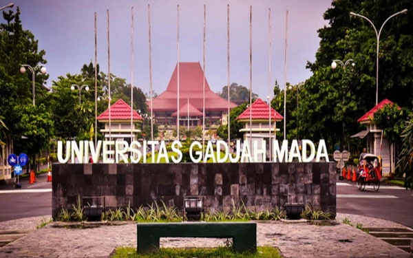 Daftar 10 Universitas Terbaik di Indonesia Versi QS WUR 2025