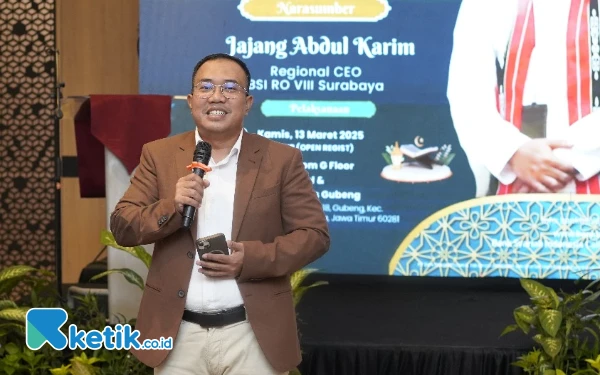 Sepanjang 2024, BSI Catatkan Kinerja Positif Didorong Bisnis Ritel