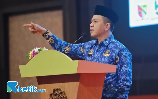 Thumbnail Konsultasi Publik RPJMD, Bupati Bandung Ungkapkan Gregetnya Atas Isu Strategis yang Tak Kunjung Selesai