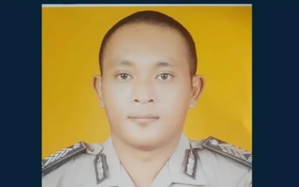 TNI Tembak Polisi di Lampung: Bripka Petrus Gugur, Bayi 6 Bulan Kehilangan Ayah