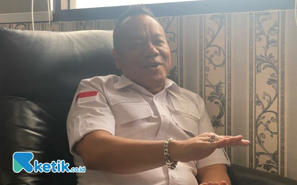 DPRD Surabaya Desak Pemkot Surabaya Lindungi Pasar Tradisional