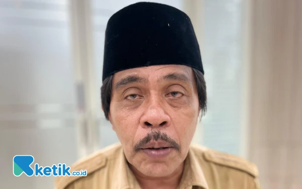 Inspektorat Halsel Tak Segan Tindak Kades Lakukan Pencairan Sebelum LPJ 2024 Beres