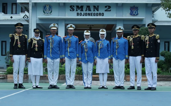 Buruan! SMA Taruna Pamong Praja Bojonegoro Kerja Sama IPDN Telah Dibuka