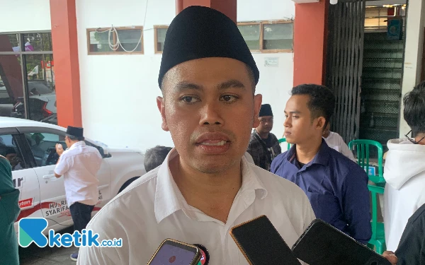 Wali Kota Blitar Tegaskan Beri Keterangan ke Awak Media Satu Pintu