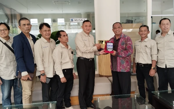 Bupati Harda Sambut Positif Rencana Pelatihan Paralegal DPC Peradi RBA Sleman