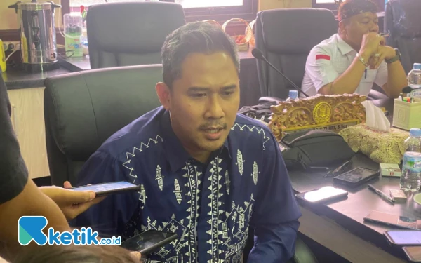 Komisi A DPRD Surabaya Kritisi Wali Kota, Soal Kadis Harus Miliki Pengalaman Bidang yang Sama