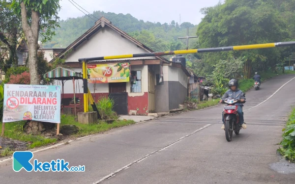 ‎5 Titik Rawan Kecelakaan di Kota Batu, Salah Satunya Jalur Klemuk