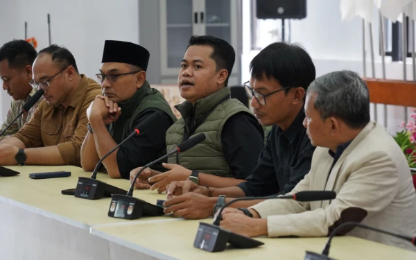 KPU Jatim Pastikan PSU Pilkada Kabupaten Magetan Berjalan Aman