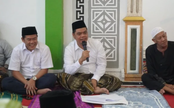 Karimunjawa Menuju Destinasi Wisata Kelas Dunia, Bupati Jepara Siapkan SDM dan Infrastruktur