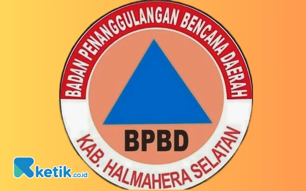 Ini Hasil Laporan Investigasi BPBD Halsel Terkait Banjir yang Terjang 5 Desa di Bacan