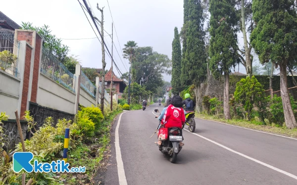 Thumbnail Puncak Wisatawan Kota Batu Diprediksi H+2 Lebaran, Berlangsung Hingga 7 April 2025