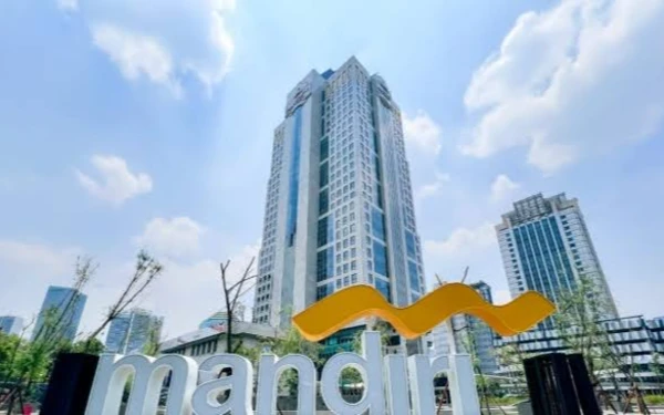 Thumbnail Berita - Segera Dirombak, Inilah Bocoran Nama Direksi Bank Mandiri yang Bakal Diganti