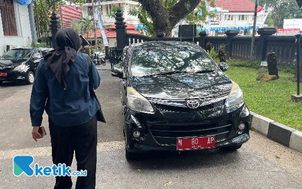 Thumbnail Berita - Mobil Dinas ASN Kota Malang Dilarang untuk Mudik, Sanksi Menanti Pelanggar