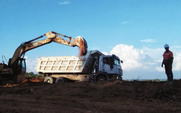 Thumbnail Berita - PT Tata Bara Utama Buka Loker, Bupati Nagan Raya: Prioritaskan Pekerja Warga Lokal