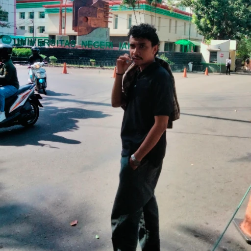 Avatar Ibnu Chaldun Suneth