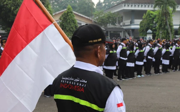 Thumbnail Berita - Petugas Medis Haji Kota Batu Dikurangi Demi Efisiensi   ‎