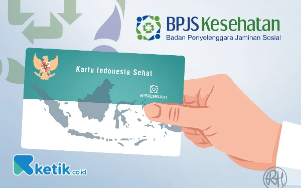 Thumbnail Berita - Setelah Viral Faskes Dipindah Sepihak, BPJS Kirim Surat Permohonan Sosialisasi ke Kades Torjunan Sampang