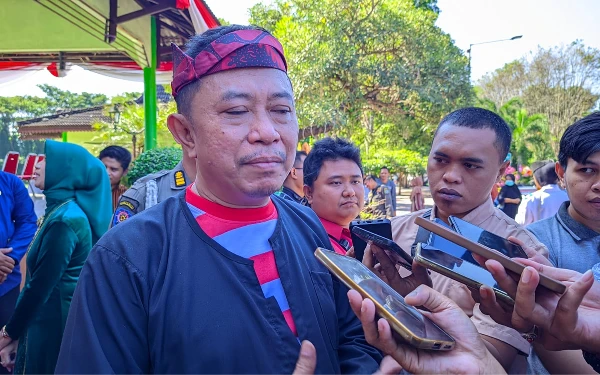 Thumbnail Berita - Bupati Bondowoso Dorong Penguatan Karakter Anak Lewat Program 7 Kebiasaan Hebat