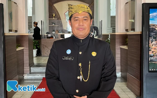 Thumbnail Berita - 4 Tahun Mengabdi sebagai Kepala Disdikbud Kota Malang, Suwarjana Teguh Optimalkan Pemerataan Pendidikan