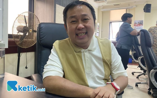Thumbnail Berita - Komisi D DPRD Harap Sekolah Surabaya Miliki Kualitas Merata di Hardiknas 2025