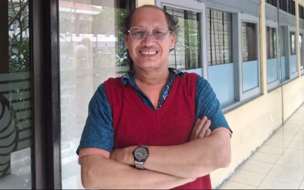 Thumbnail Berita - Pakar Politik Unesa Sarankan Cak Awi Bicara Empat Mata dengan Said Abdullah