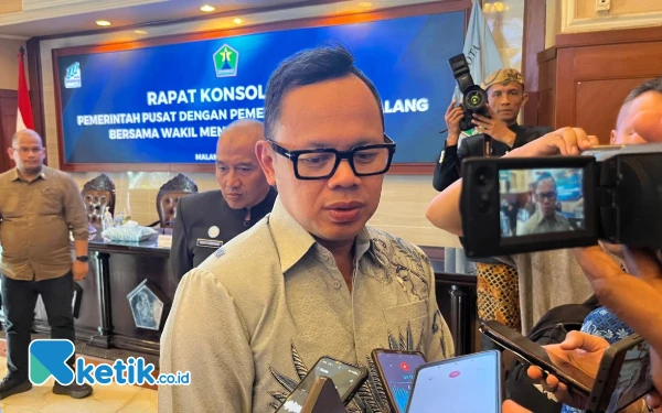 Thumbnail Berita - Pemenuhan Target Capaian IKD Nasional Tunggu Perbaikan Kapasitas Jaringan
