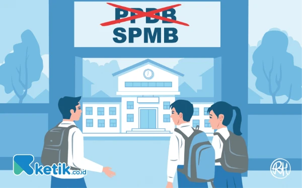 Thumbnail Berita - Catatan Kritis DPRD Surabaya Jelang SPMB 2025