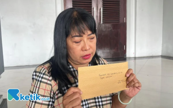Thumbnail Berita - Hearing di Komisi C DPRD Kota Malang, Warga Minta TPF Pembangunan Hotel Segera Dibentuk