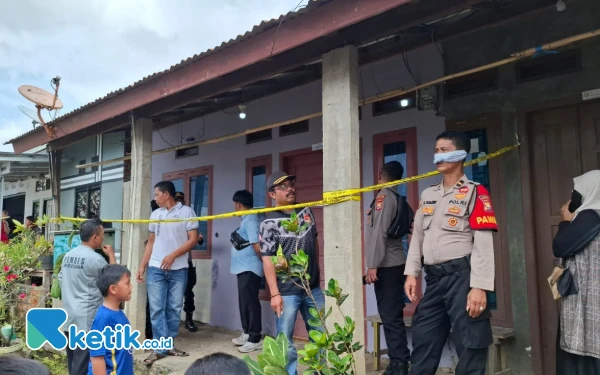 Thumbnail Duka di Rejang Lebong: Pembunuhan Ibu dan Anak Mengguncang Warga