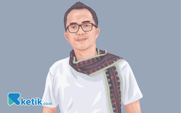 Thumbnail Berita - Jangan Reduksi Kebudayaan Jadi Destinasi