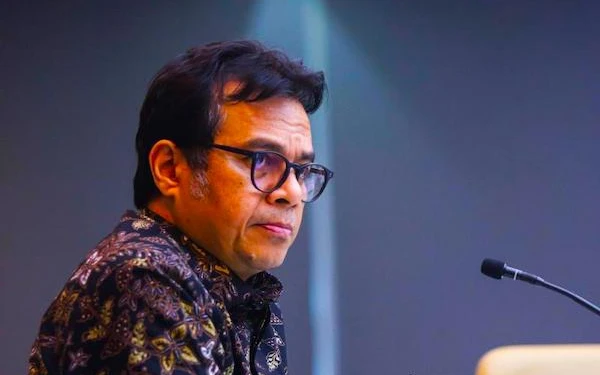Thumbnail Berita - Wamen Komdigi Prihatin Badai PHK di Industri Media Nasional, Dorong Temukan Model Bisnis Baru