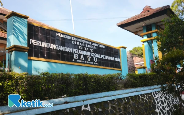 Thumbnail Berita - Sekolah Rakyat di Kota Batu Sepi Pendaftar, Ini Faktor Penyebabnya